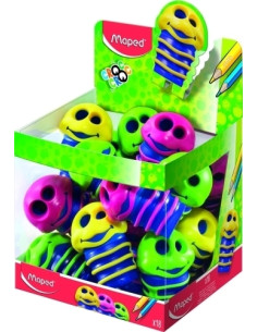 AFILALAPIZ MAPED CROC CROC 2 USOS EXP 18