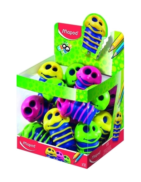 AFILALAPIZ MAPED CROC CROC 2 USOS EXP 18