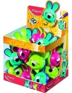 AFILALAPIZ MAPED CROC-CROC INNOVATION 1 ORIFICIO EXPOSITOR de 20