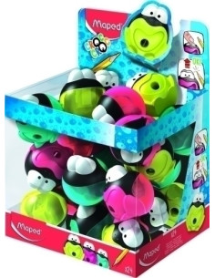 AFILALAPIZ MAPED CROC-CROC SIGNAL 1 ORIFICIO EXPOSITOR de 24