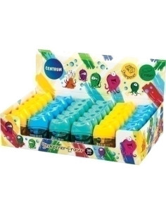 AFILABORRA CENTRUM EXPOSITOR de 36