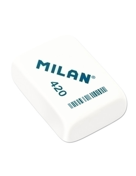 GOMA de BORRAR MILAN MIGA DE PAN 420 OFICINA  ud