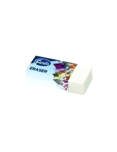 GOMA de BORRAR FOROFIS SYNTHETIC ud