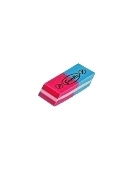 GOMA de BORRAR FOROFIS SYNTHETIC DUO ud