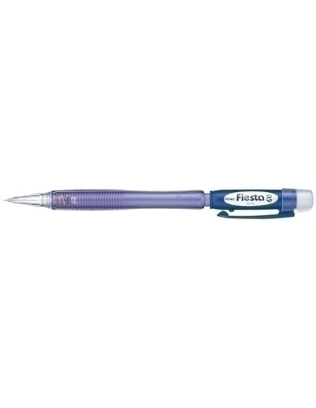 PORTAMINAS PENTEL FIESTA AX105 05 mm