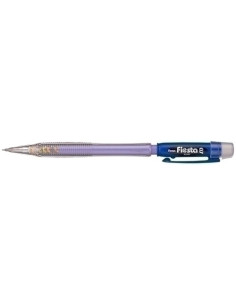 PORTAMINAS PENTEL FIESTA AX107 07 mm
