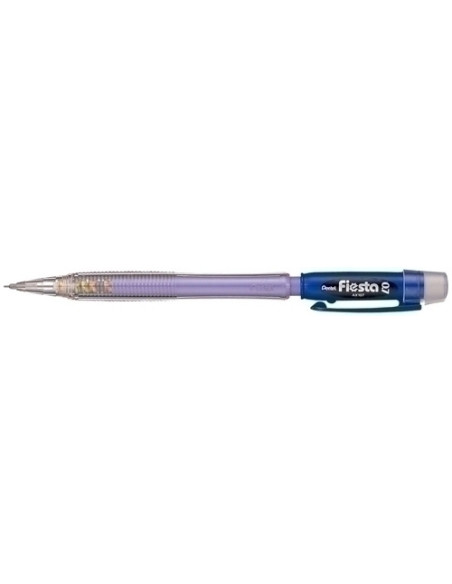 PORTAMINAS PENTEL FIESTA AX107 07 mm