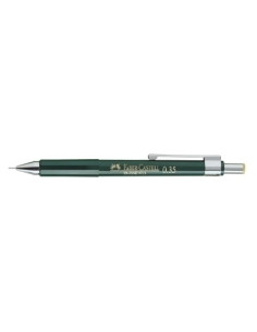PORTAMINAS FABER-CASTELL TK-FINE 9713 035 mm