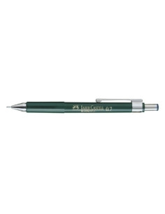 PORTAMINAS FABER-CASTELL TK-FINE 9717 07 mm