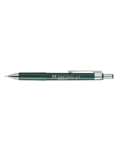 PORTAMINAS FABER-CASTELL TK-FINE 9717 07 mm