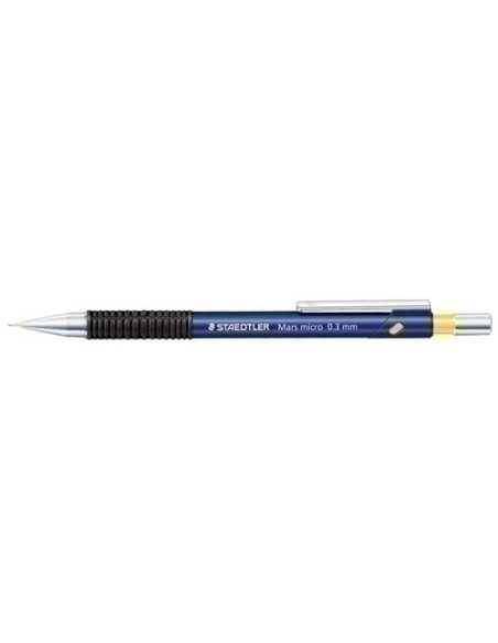 PORTAMINAS STAEDTLER 775 MARS MICRO 03 mm