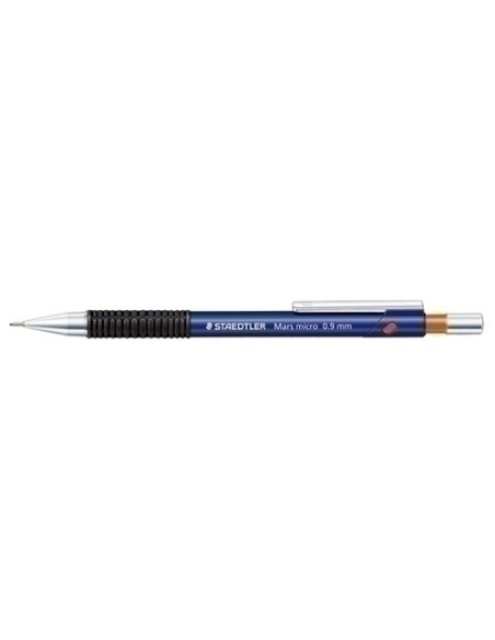 PORTAMINAS STAEDTLER 775 MARS MICRO 09 mm