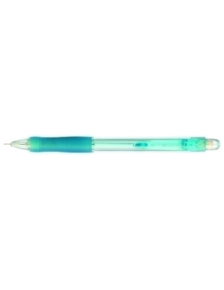 PORTAMINAS UNI-BALL SHALAKU M5-100 05 mm AZUL CLARO