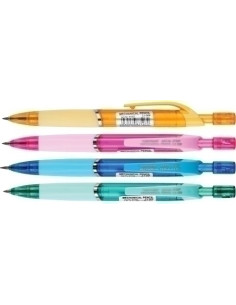 PORTAMINAS CENTRUM 20 mm CAFILA SURTIDO CAJA DE 12