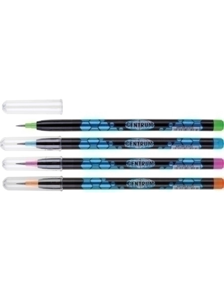 PORTAMINAS CENTRUM MULTI-SECTION HB COLORES SURTIDOS CAJA DE 12