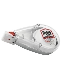 CORRECTOR CINTA PRITT MINI 42 mm x 7 m