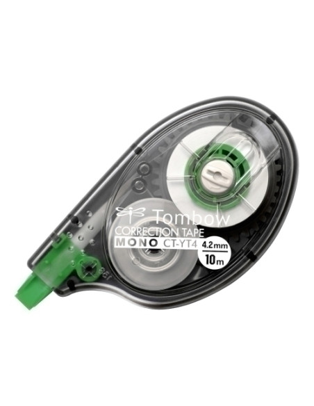 CORRECTOR CINTA TOMBOW 42 mm x 10 m en BLISTER