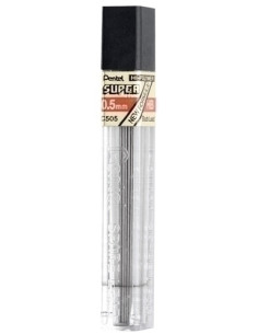 MINAS PENTEL 05 - HB TUBO de 12