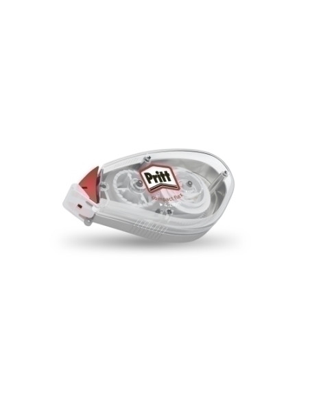 CORRECTOR CINTA PRITT COMPACT FLEX 42 mm x 10m