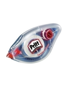 CORRECTOR CINTA PRITT COMPACT FLEX 6 mm x 10 m