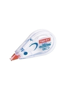 CORRECTOR CINTA TIPPEX MINI POCKET MOUSE 5 mm x 5 m
