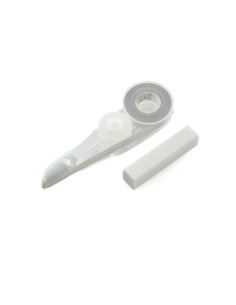 RECAMBIO CORRECTOR CINTA OFFICE BOX DUO 5 mm X 6 Mts EXPOSITOR DE 24