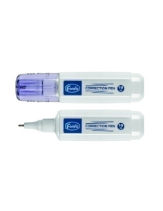 CORRECTOR LIQUIDO BOLIGRAFO FOROFIS 10 ml