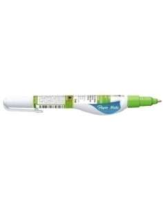 CORRECTOR LIQUIDO BOLIGRAFO PAPER MATE NP10 PUNTA METAL S0900011