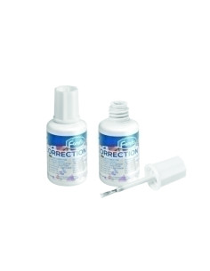 CORRECTOR LIQUIDO FRASCO FOROFIS 20 ml