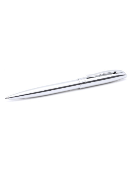 BOLIGRAFO INOXCROM PRIME METALICO LACADO CROMO