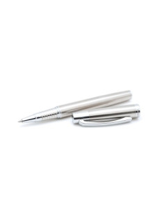 ROLLER INOXCROM ARC METALICO LACADO ACERO INOXIDABLE MAVA