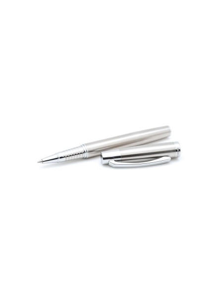 ROLLER INOXCROM ARC METALICO LACADO ACERO INOXIDABLE MAVA