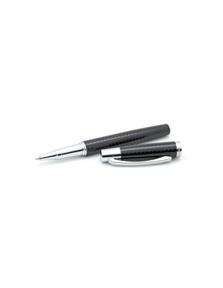 ROLLER INOXCROM ARC METALICO LACADO CARBONE