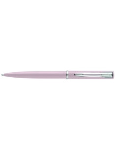 BOLIGRAFO WATERMAN ALLURE PASTEL ROSA MEDIUM