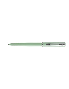 BOLIGRAFO WATERMAN ALLURE PASTEL VERDE MEDIUM