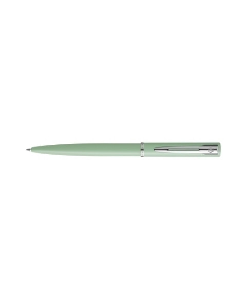 BOLIGRAFO WATERMAN ALLURE PASTEL VERDE MEDIUM