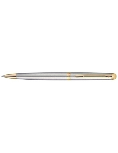 BOLIGRAFO WATERMAN HEMISPHERE ACERO GT