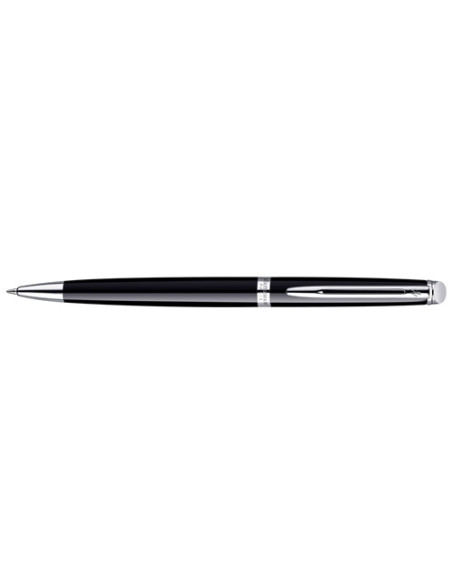 BOLIGRAFO WATERMAN HEMISPHERE LACA NEGRA CT