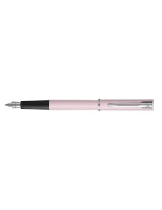 PLUMA WATERMAN ALLURE PASTEL ROSA F