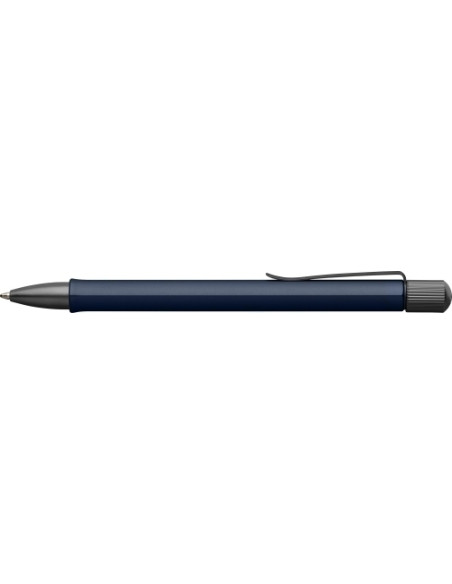 BOLIGRAFO FABER-CASTELL HEXO AZUL B