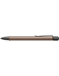 BOLIGRAFO FABER-CASTELL HEXO BRONCE B