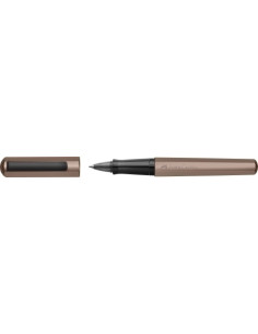 ROLLER FABER-CASTELL HEXO BRONCE