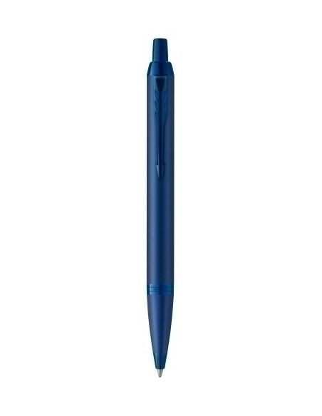 BOLIGRAFO PARKER IM MONOCHROME AZUL