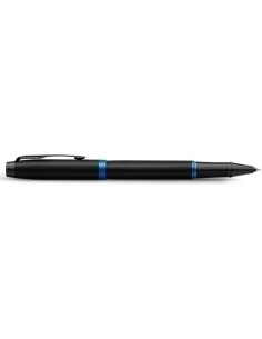 ROLLER PARKER IM NEGRO ANILLO AZUL