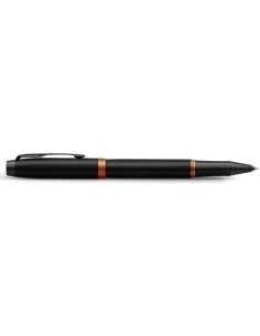 ROLLER PARKER IM NEGRO ANILLO NARANJA