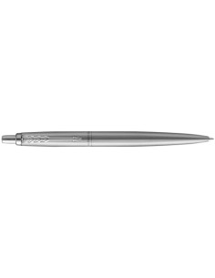 BOLIGRAFO PARKER JOTTER XL MONOCHROME ACERO