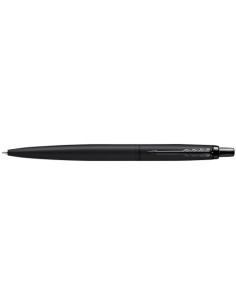 BOLIGRAFO PARKER JOTTER XL MONOCHROME NEGRO