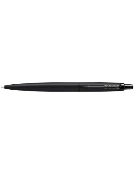 BOLIGRAFO PARKER JOTTER XL MONOCHROME NEGRO