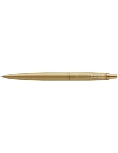 BOLIGRAFO PARKER JOTTER XL MONOCHROME ORO