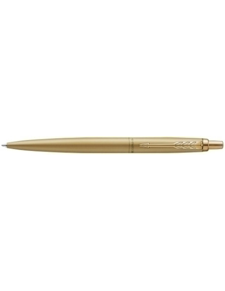 BOLIGRAFO PARKER JOTTER XL MONOCHROME ORO